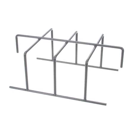 Perlick Divider, 8 Bottle Wire Rack, F 59543-1
